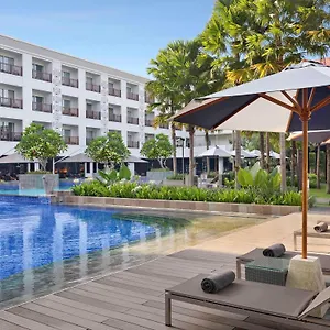 Отель Grand Mercure Bali