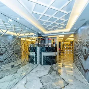 Luce Taksim , Стамбул Турция