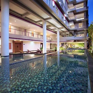 Отель Favehotel Sunset