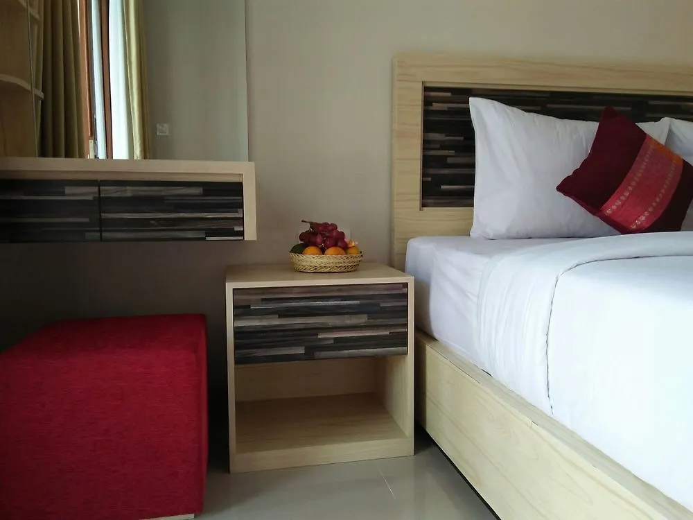 Vansari Hotel Seminyak