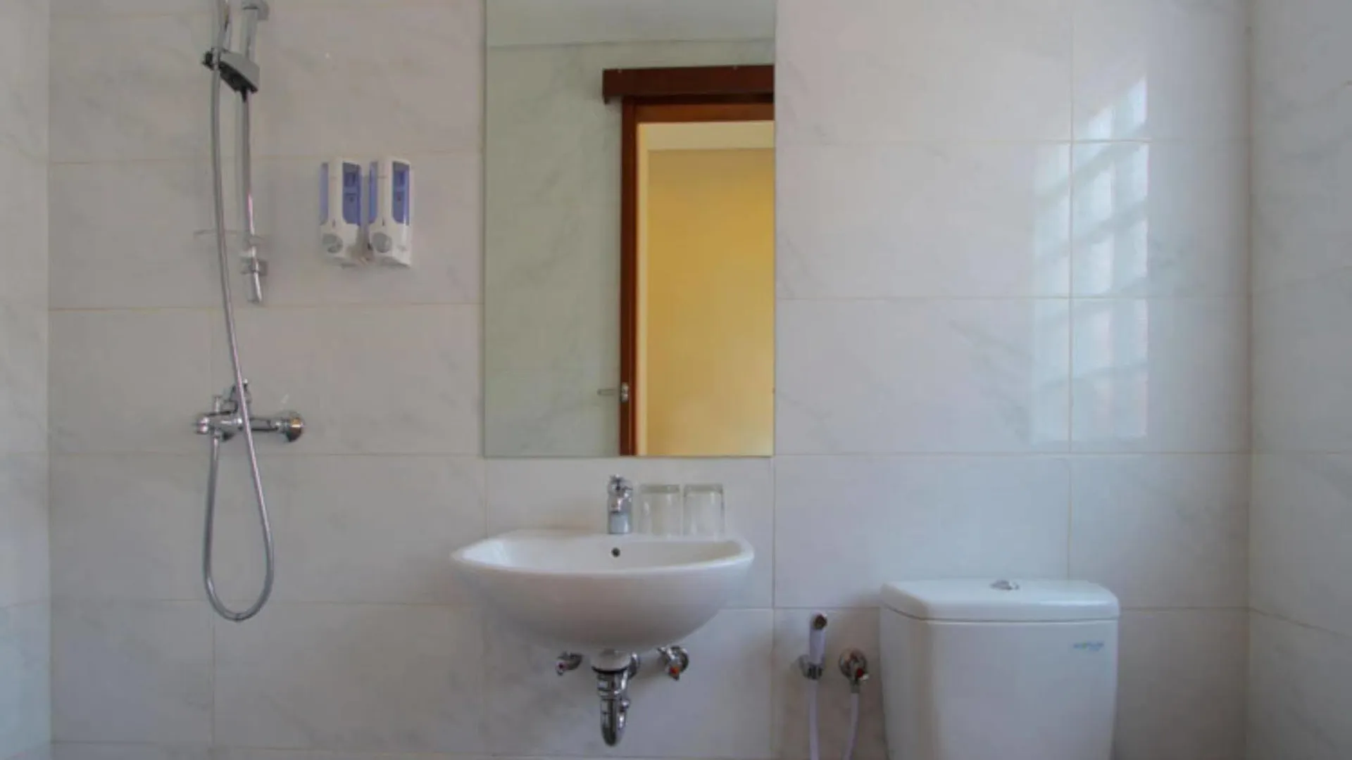 Vansari Hotel Seminyak