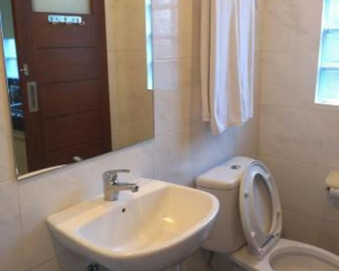 Vansari Hotel Seminyak