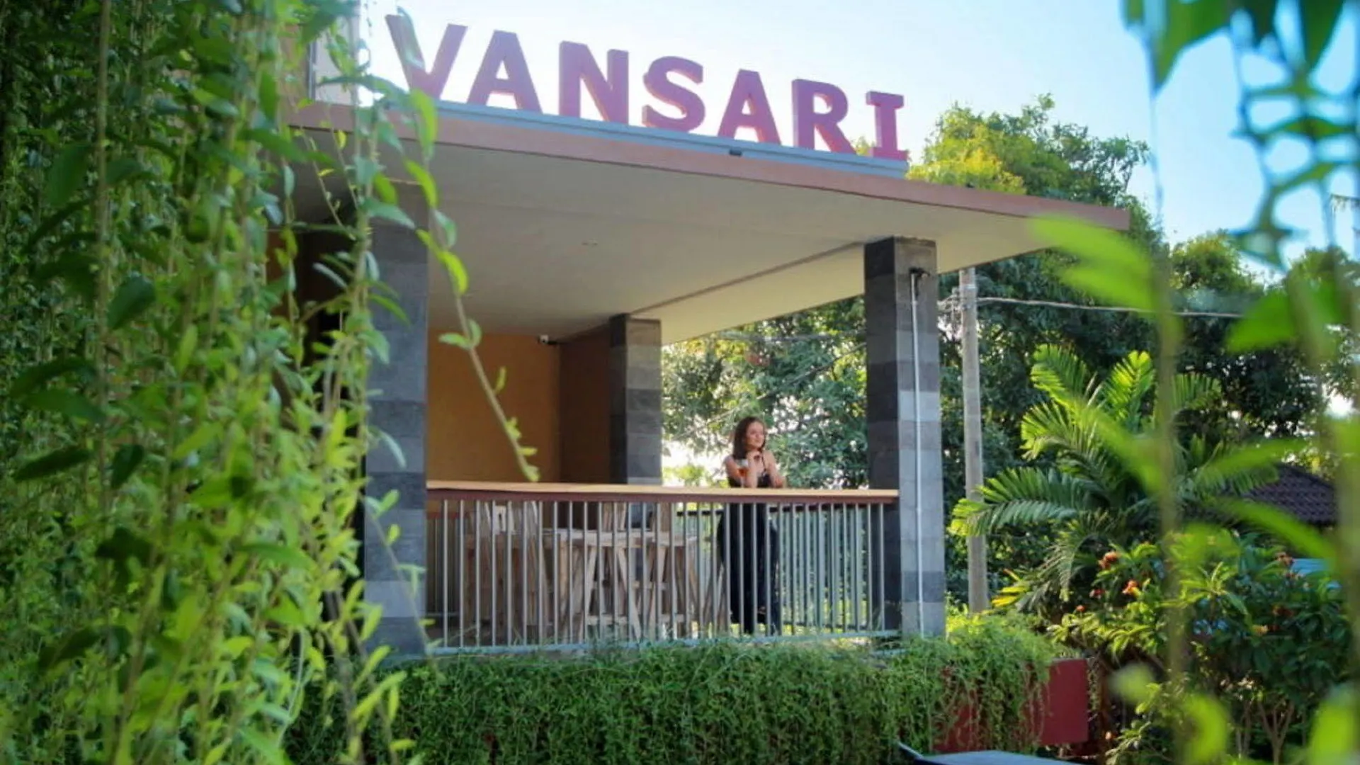 Vansari Hotel Seminyak 3*,