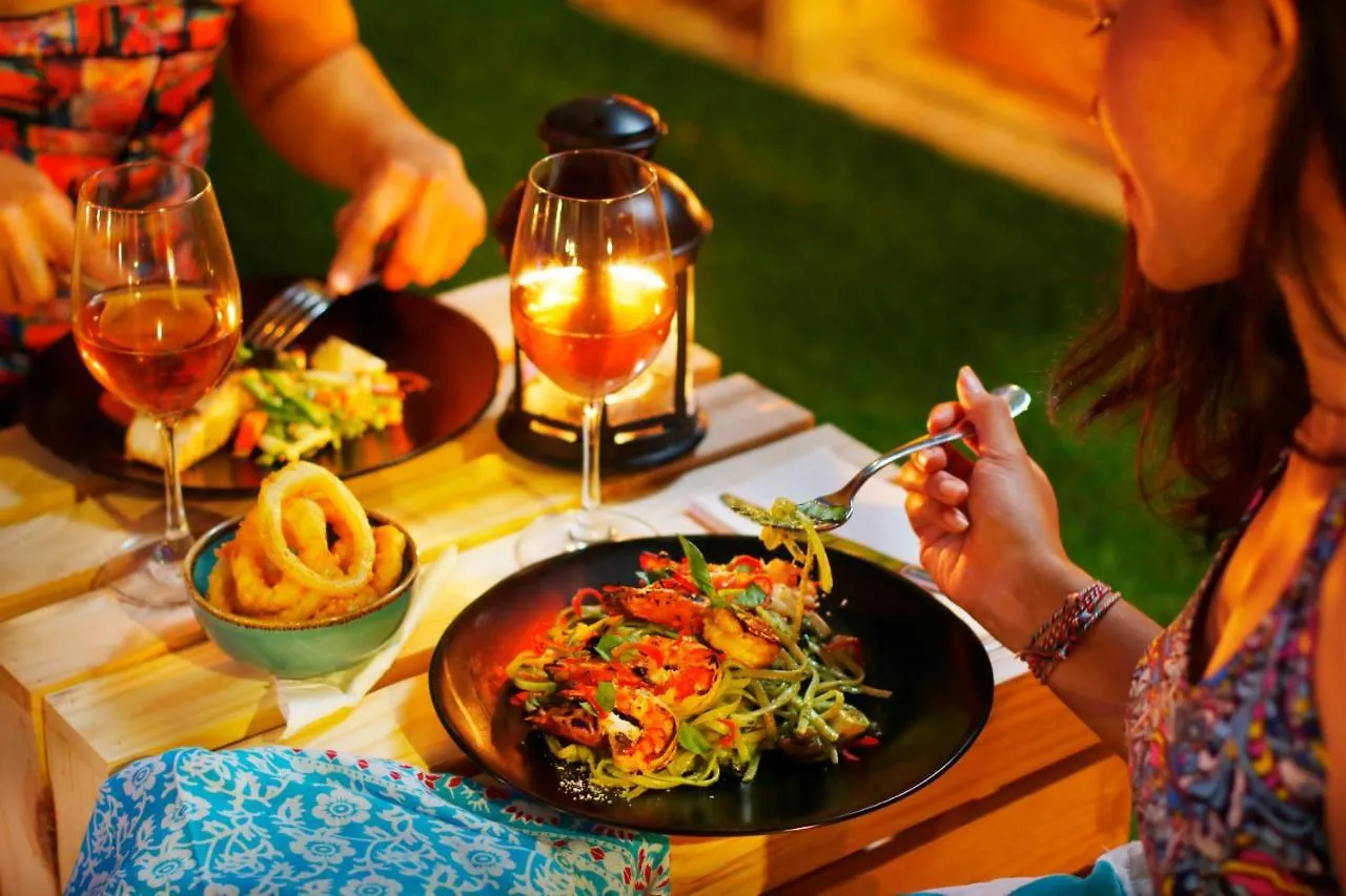 Vansari Hotel Seminyak