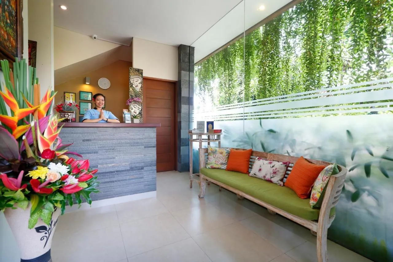 Vansari Hotel Seminyak
